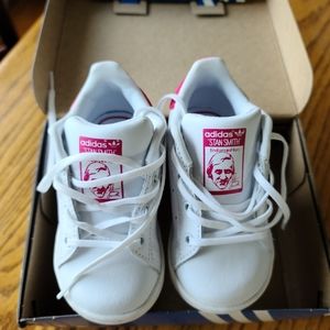 Adidas Stan Smith Baby Sneakers